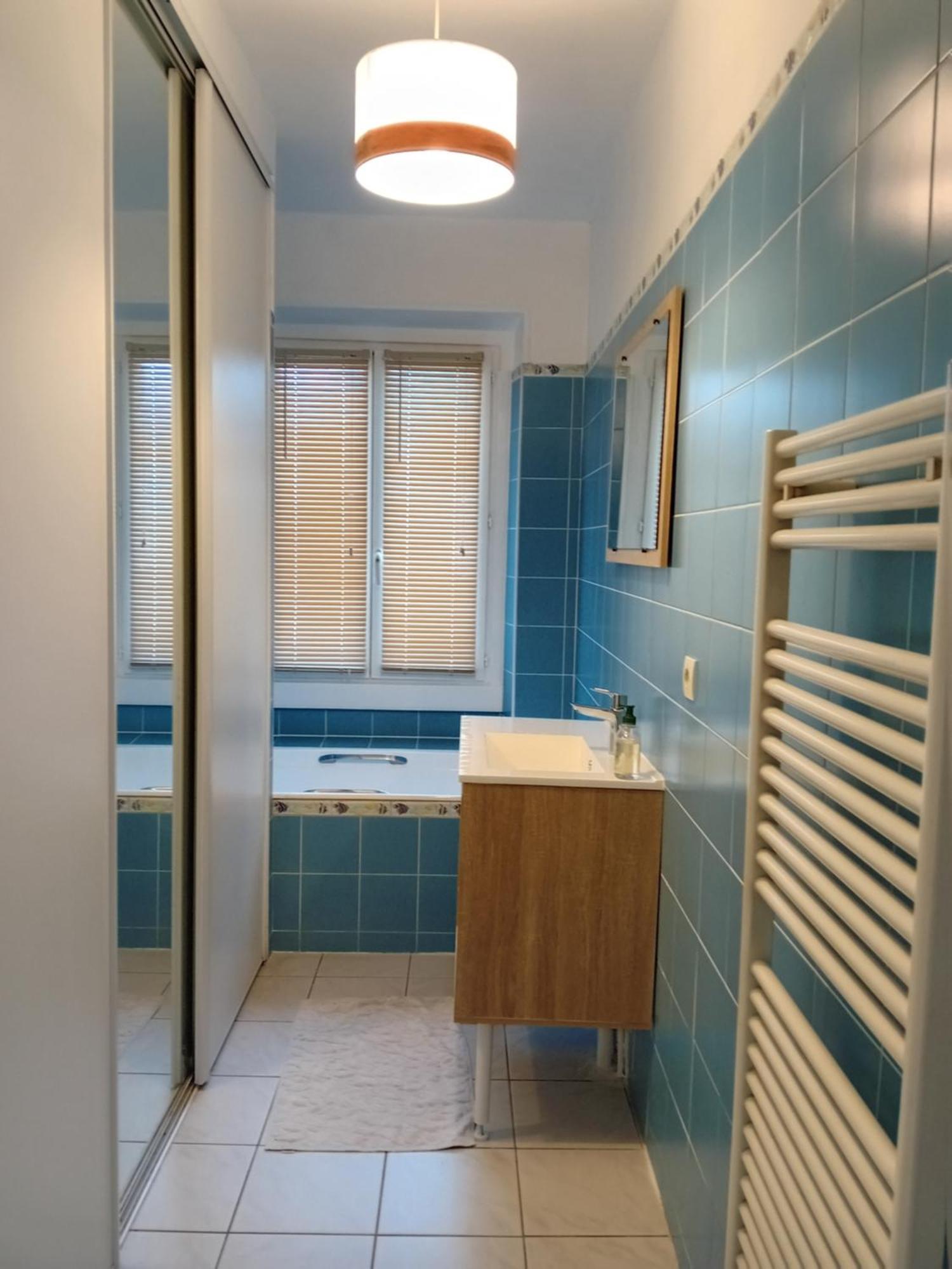 Loft Sur La Bievre Apartment Bievres Luaran gambar