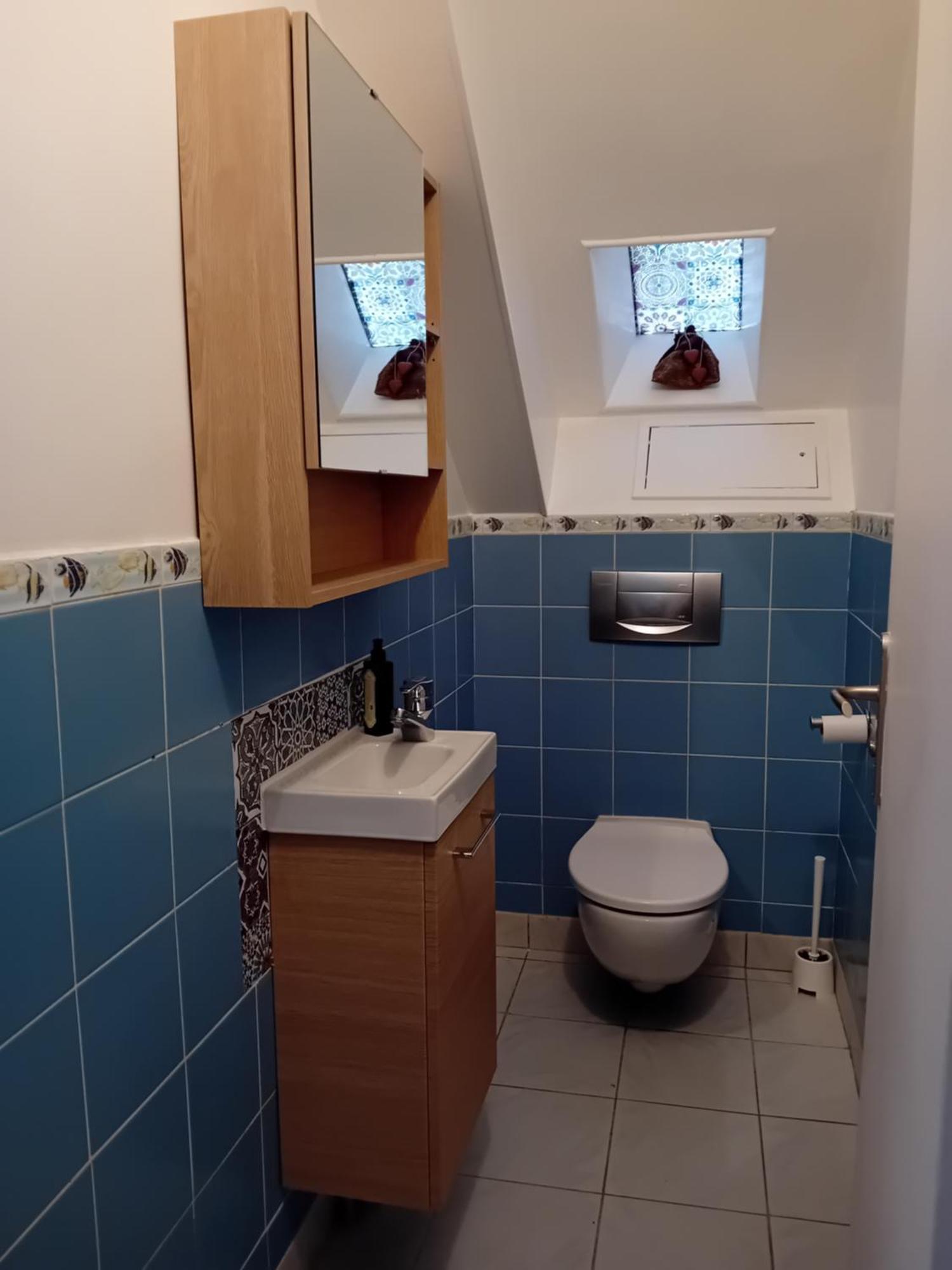 Loft Sur La Bievre Apartment Bievres Luaran gambar
